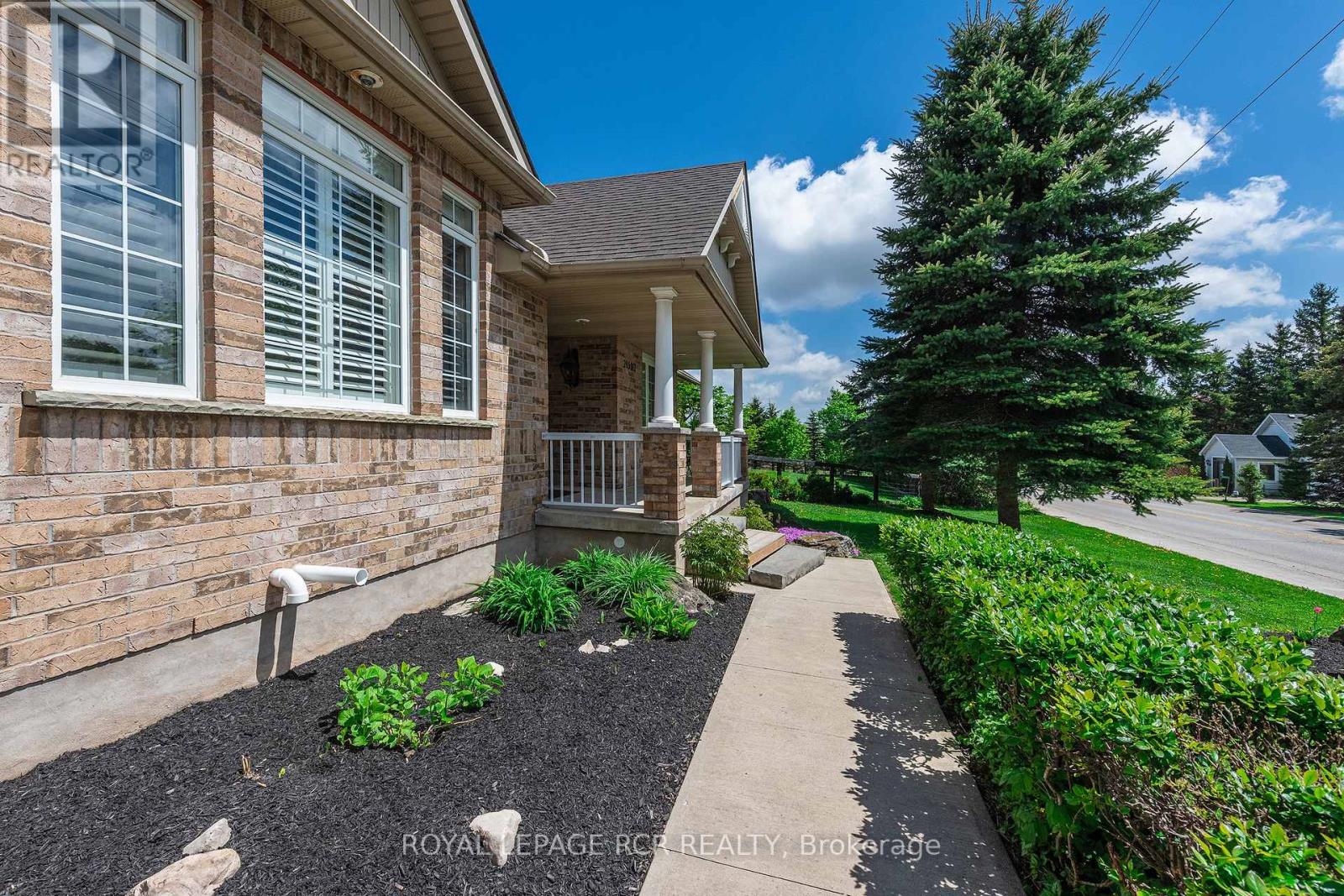 285017 County Road 10, Amaranth, Ontario  L9W 0Y6 - Photo 3 - X12277281