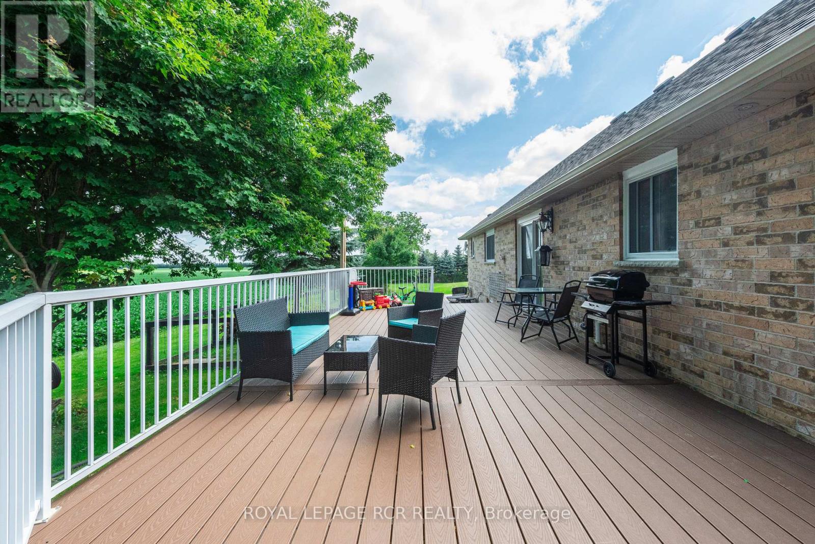 285017 County Road 10, Amaranth, Ontario  L9W 0Y6 - Photo 36 - X12277281