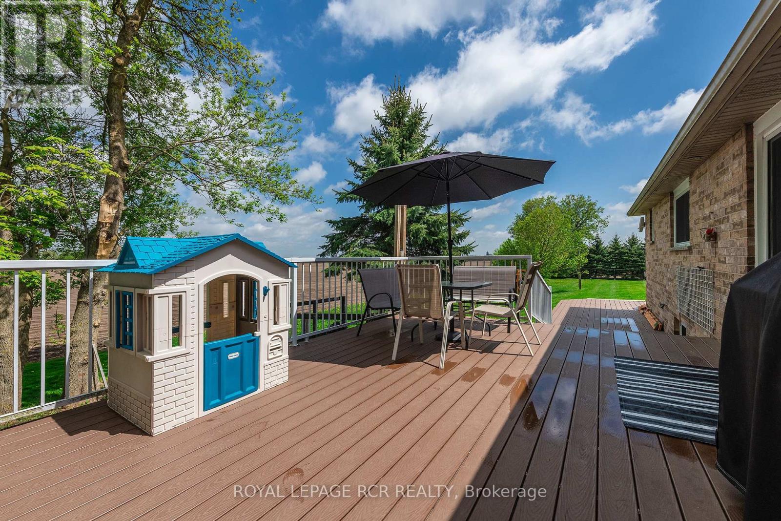 285017 County Road 10, Amaranth, Ontario  L9W 0Y6 - Photo 40 - X12277281