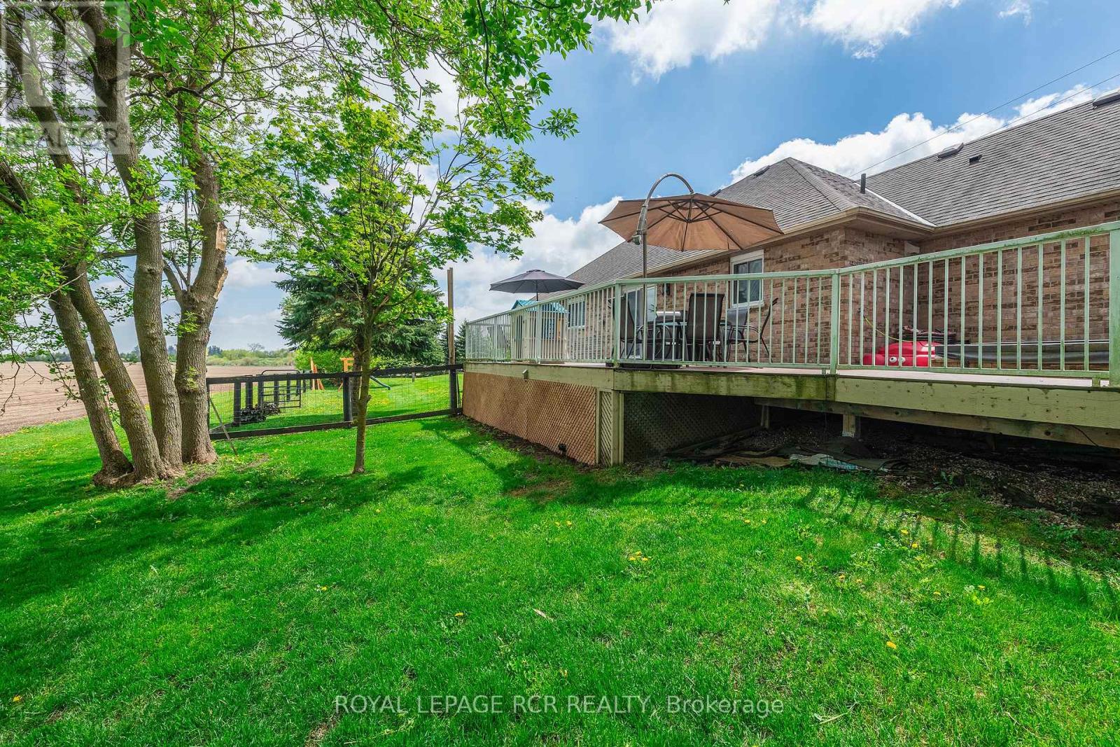 285017 County Road 10, Amaranth, Ontario  L9W 0Y6 - Photo 42 - X12277281