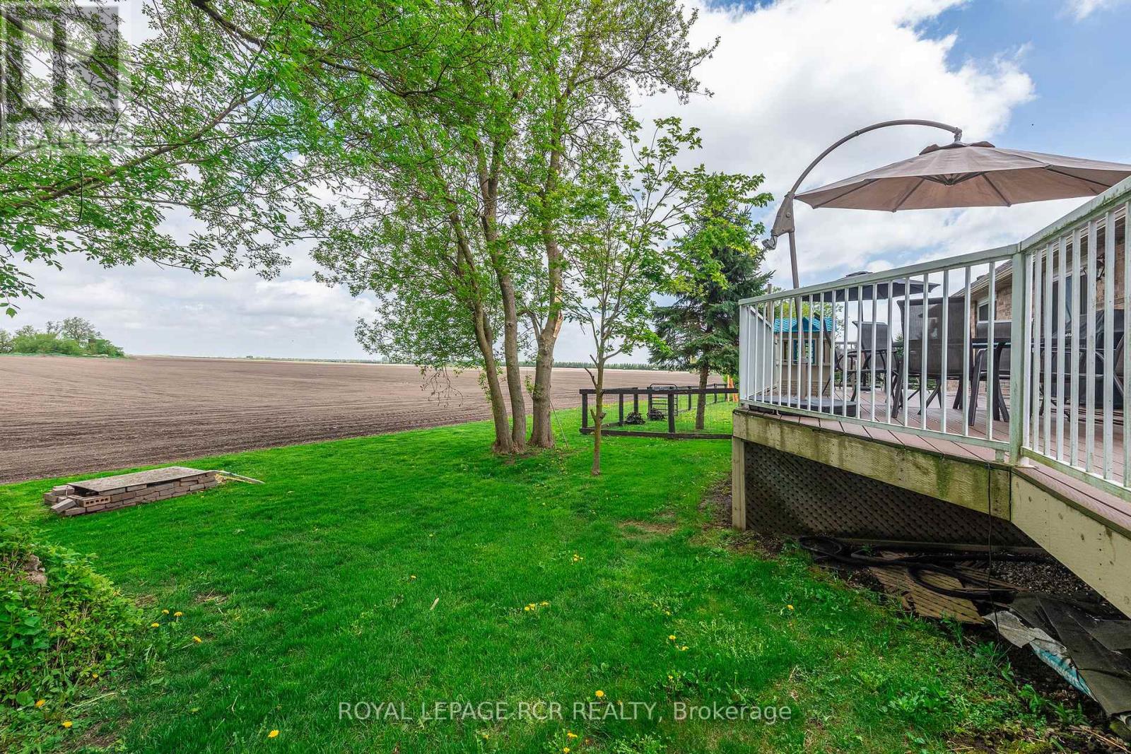 285017 County Road 10, Amaranth, Ontario  L9W 0Y6 - Photo 43 - X12277281