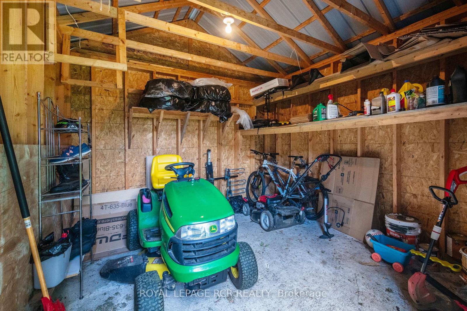 285017 County Road 10, Amaranth, Ontario  L9W 0Y6 - Photo 48 - X12277281