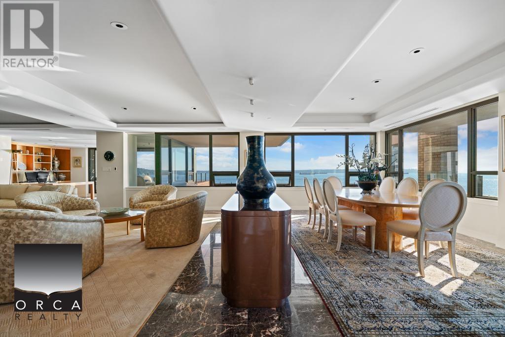 5 2250 Bellevue Avenue, West Vancouver, British Columbia  V7V 1C6 - Photo 8 - R3025654