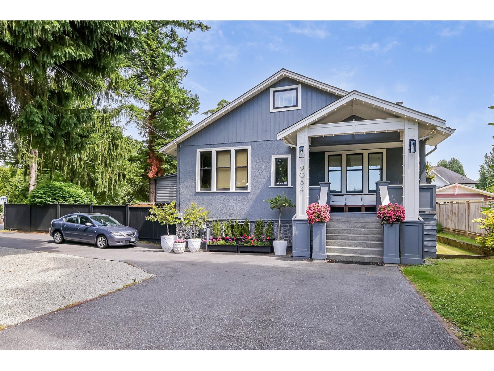 Property at 9084 NASH STREET image 1
