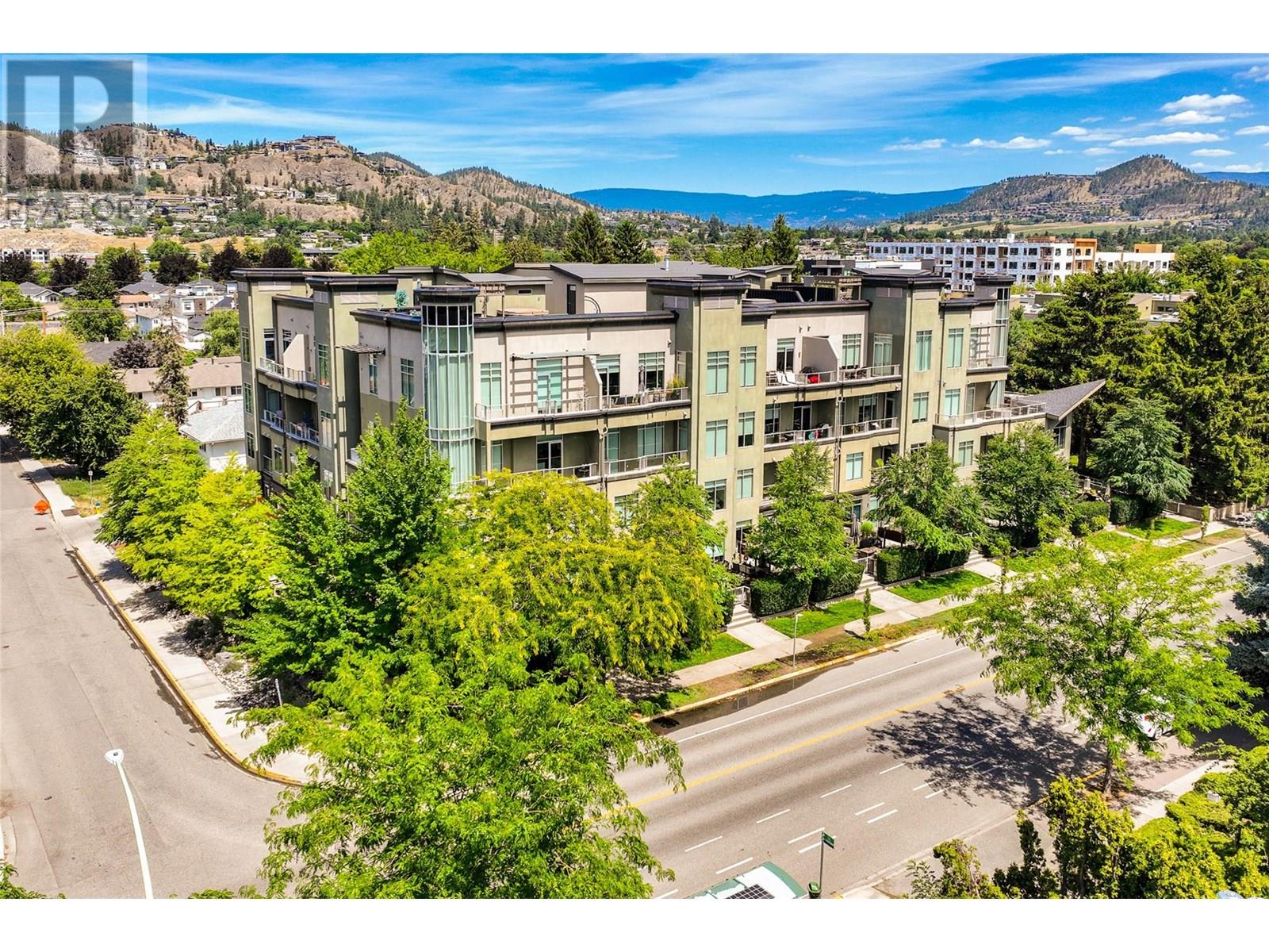 1495 Graham Street Unit# 406, Kelowna, British Columbia  V1Y 3B2 - Photo 58 - 10355524