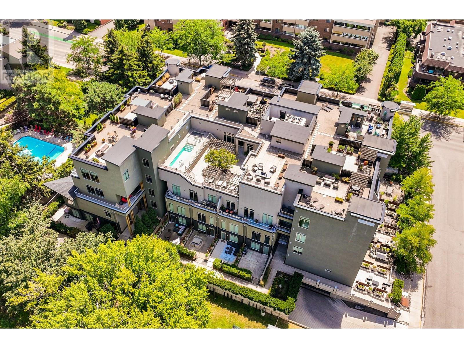 1495 Graham Street Unit# 406, Kelowna, British Columbia  V1Y 3B2 - Photo 60 - 10355524
