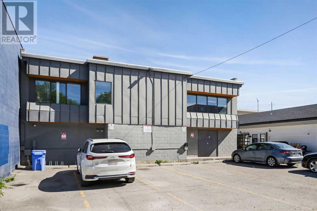 1909 10 Avenue Sw, Calgary, Alberta  T3C 0K3 - Photo 3 - A2237599