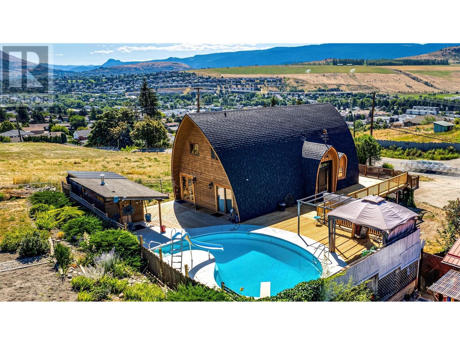 5867 Bella Vista Road, Vernon, British Columbia