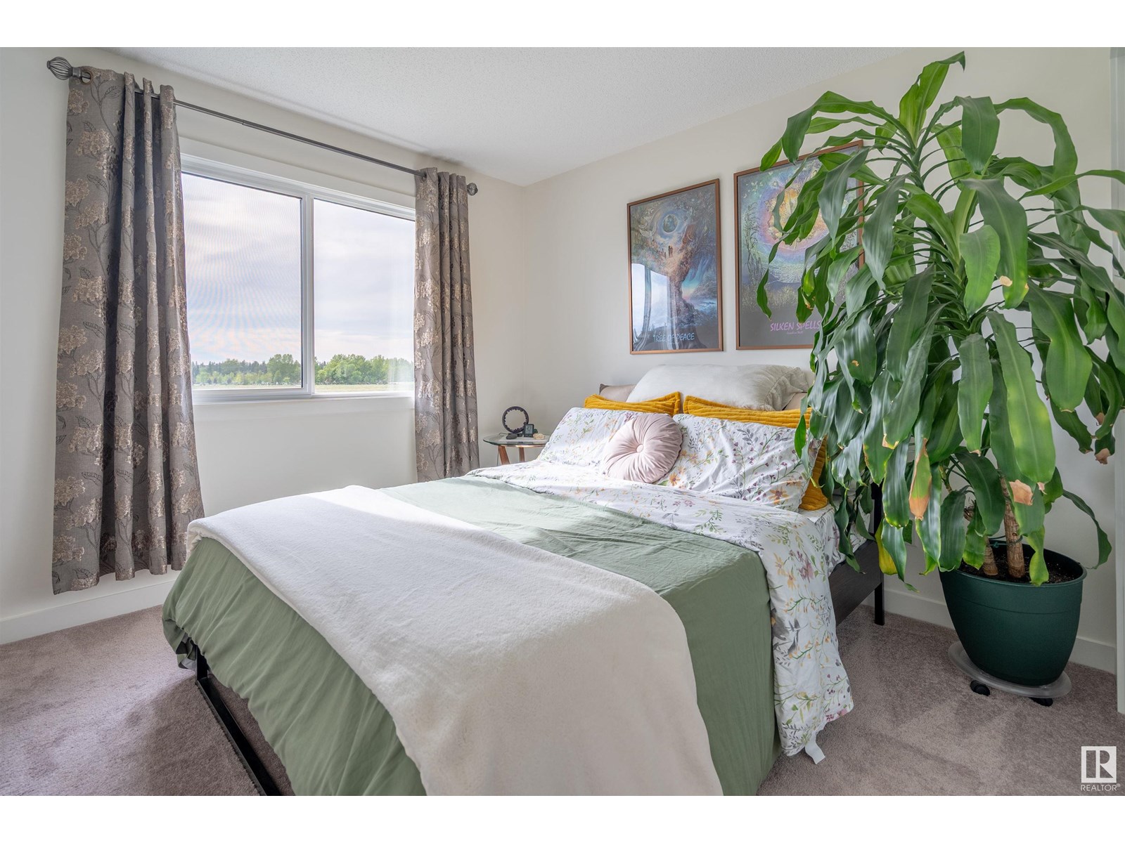 2066 Graydon Hill Cr Sw, Edmonton, Alberta  T6W 2W9 - Photo 10 - E4447040