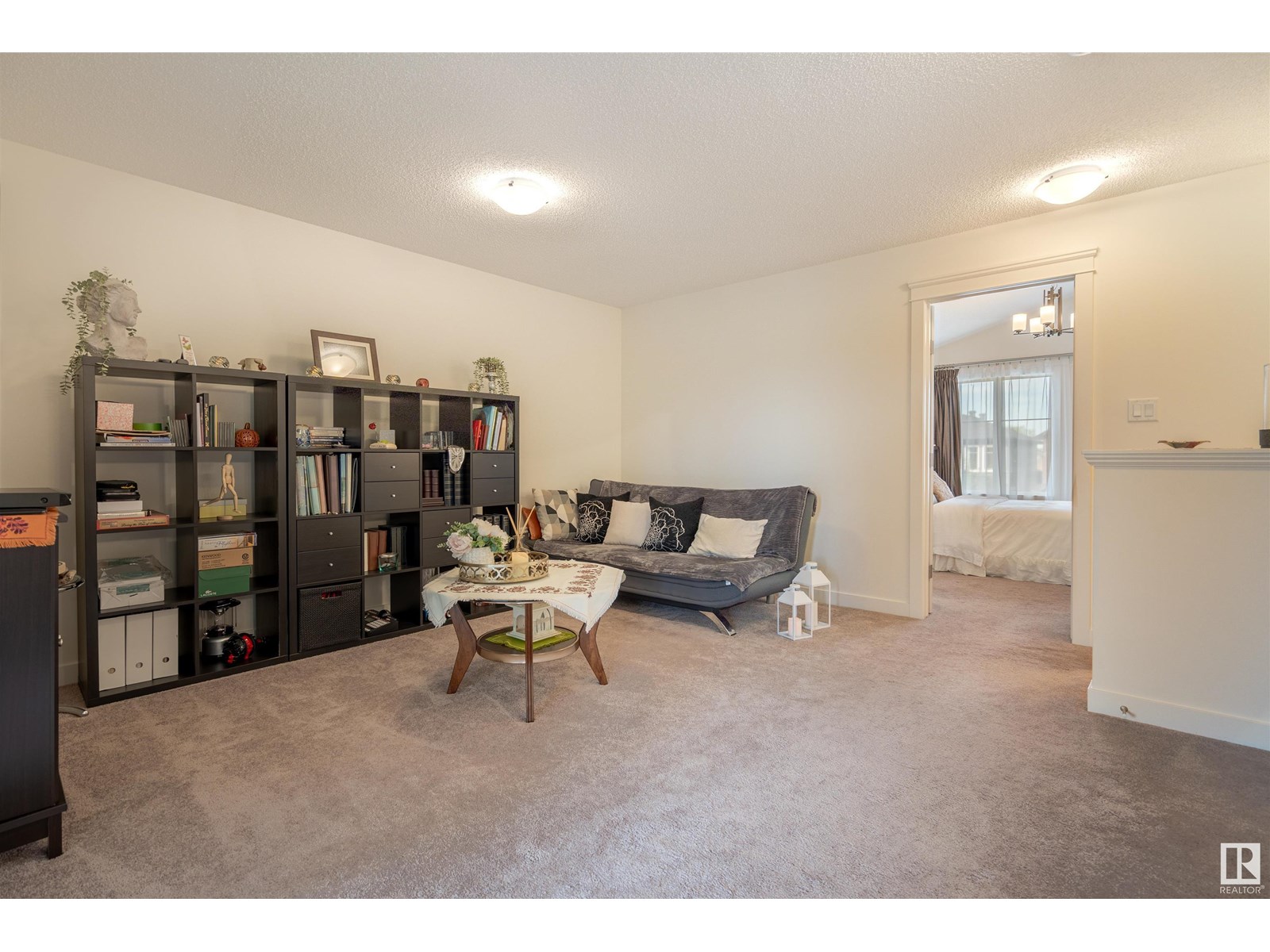 2066 Graydon Hill Cr Sw, Edmonton, Alberta  T6W 2W9 - Photo 13 - E4447040