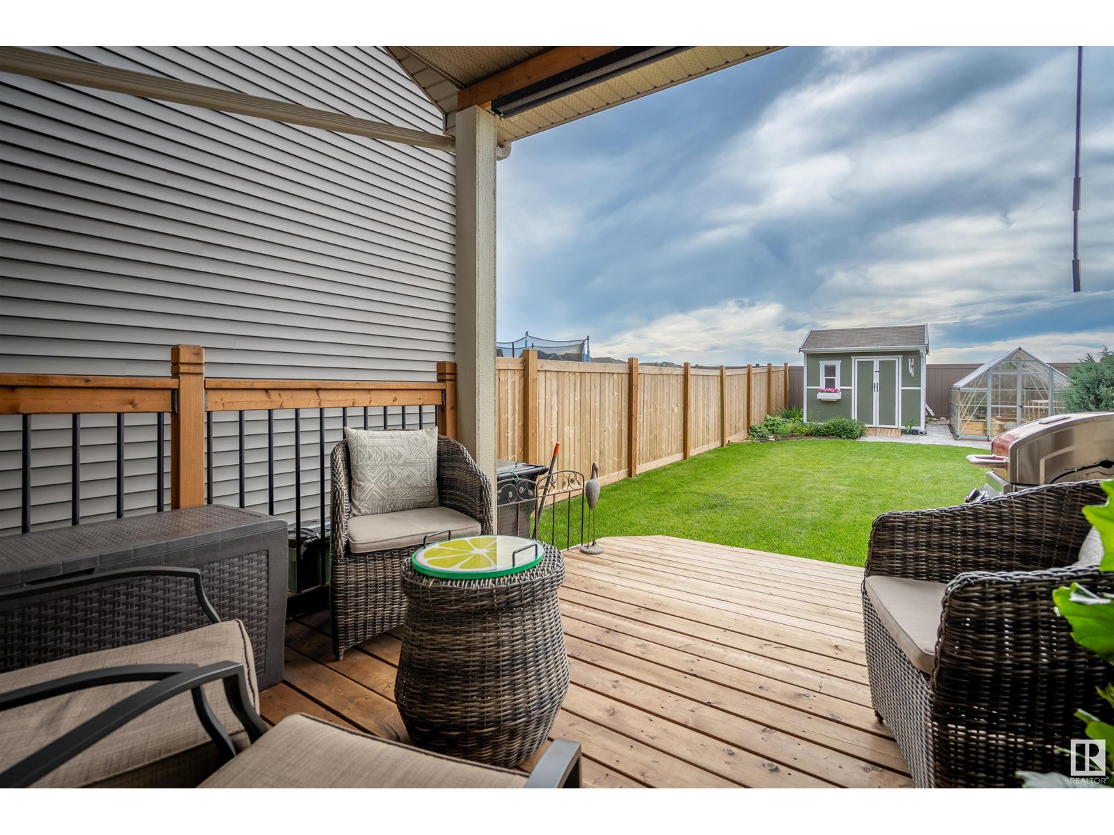 2066 Graydon Hill Cr Sw, Edmonton, Alberta  T6W 2W9 - Photo 16 - E4447040