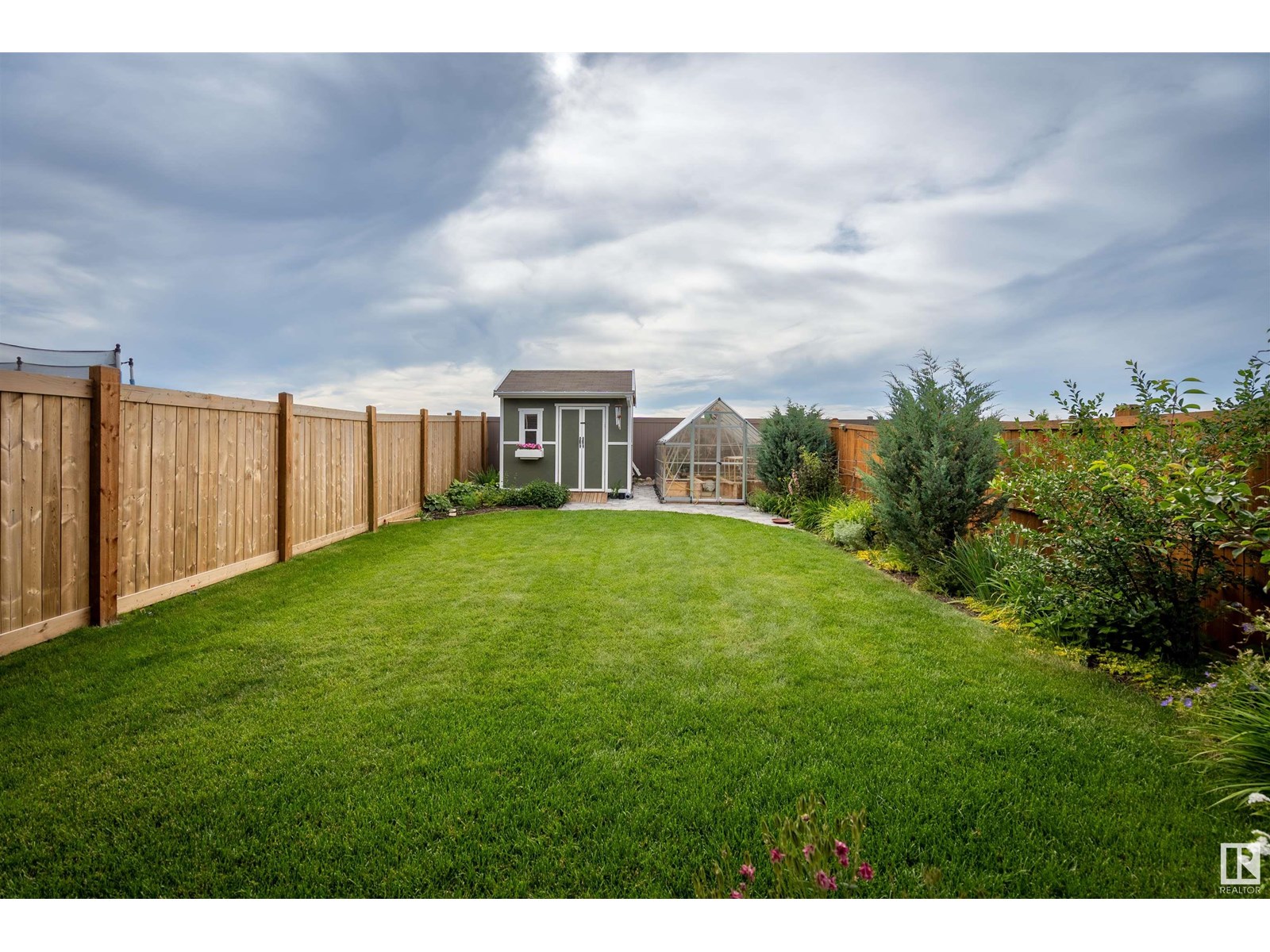 2066 Graydon Hill Cr Sw, Edmonton, Alberta  T6W 2W9 - Photo 18 - E4447040