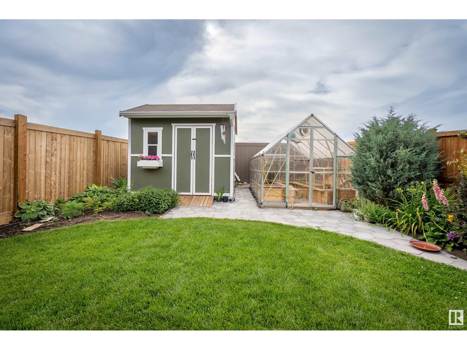 2066 Graydon Hill Cr Sw, Edmonton, Alberta  T6W 2W9 - Photo 19 - E4447040