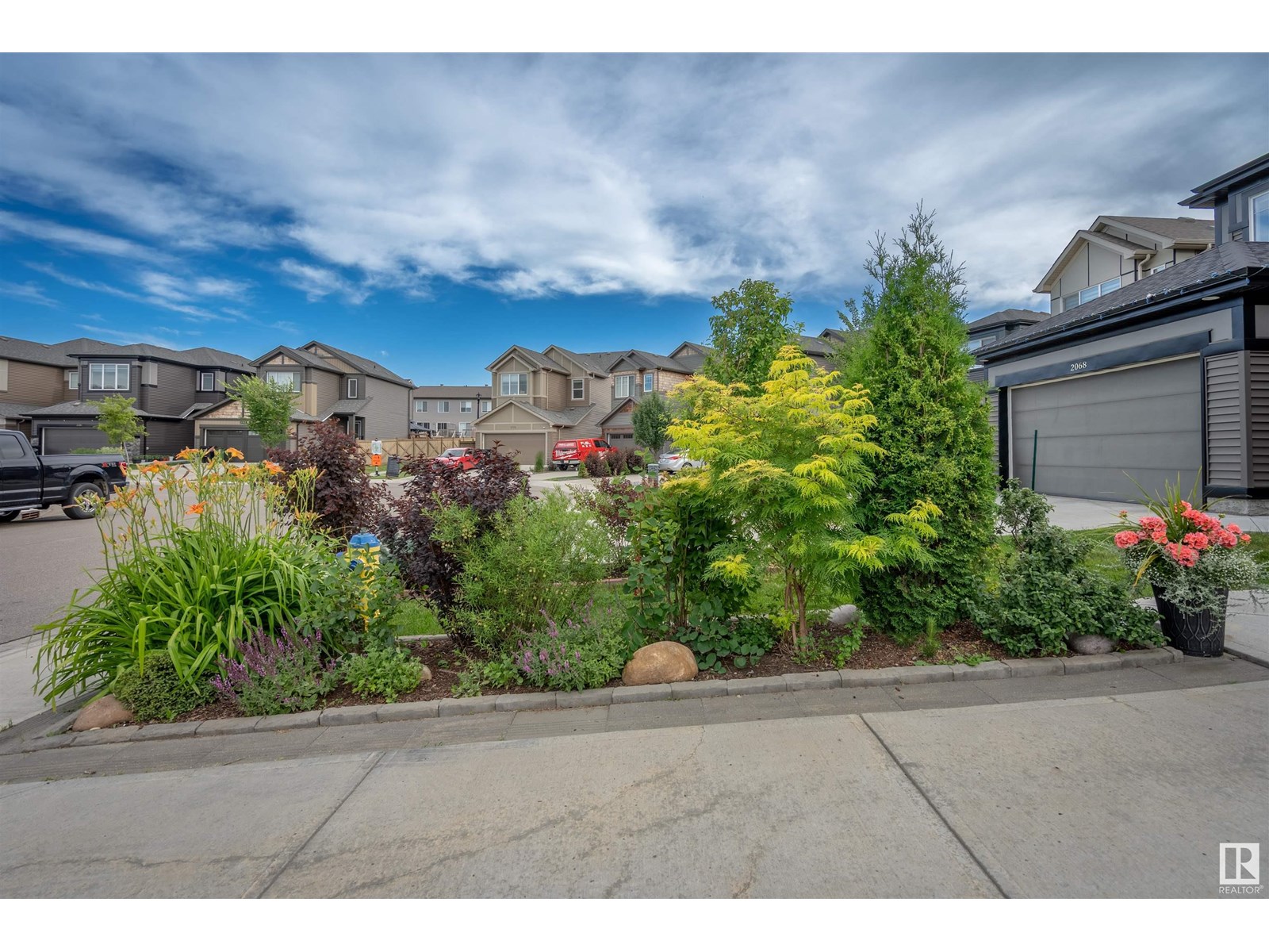 2066 Graydon Hill Cr Sw, Edmonton, Alberta  T6W 2W9 - Photo 22 - E4447040