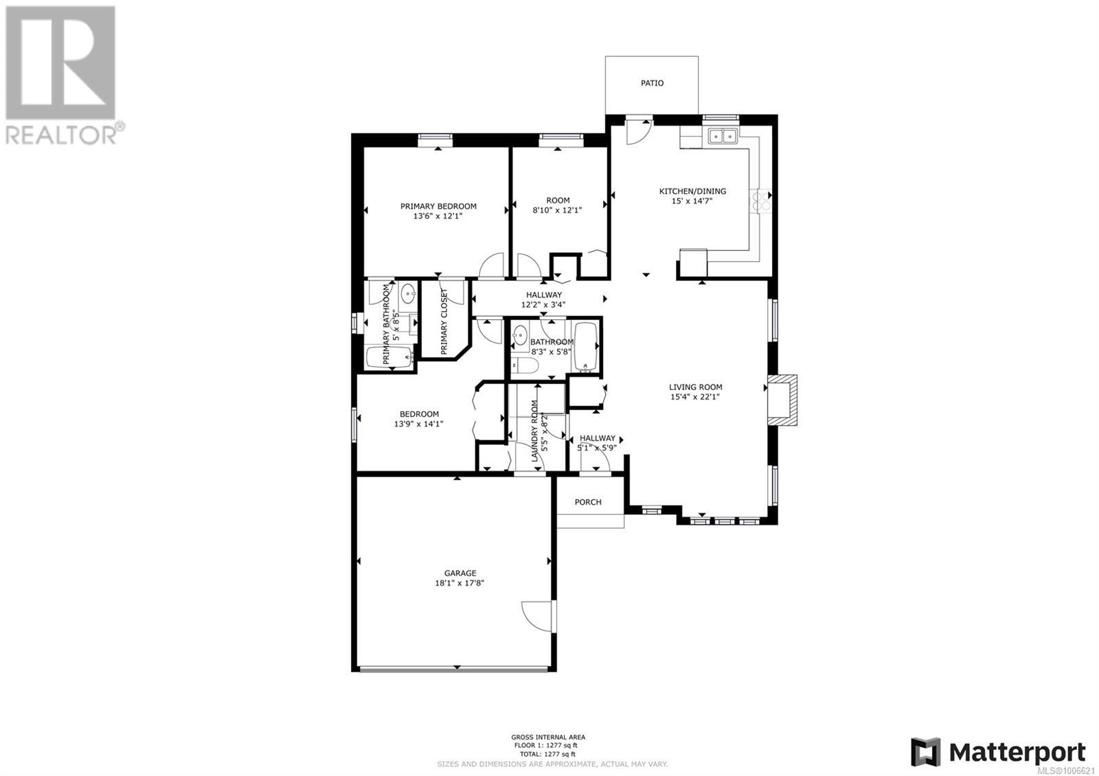 3628 Brind'amour Dr, Campbell River, British Columbia  V9H 1N1 - Photo 31 - 1006621