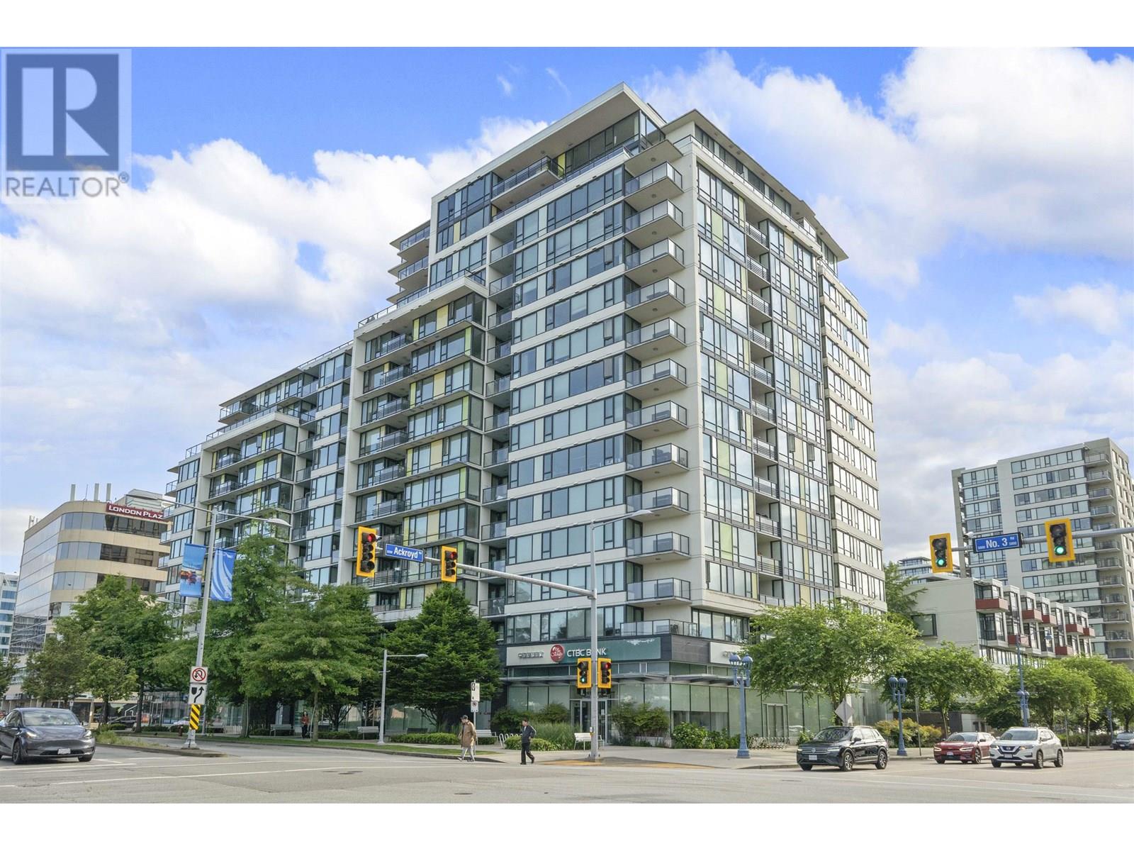 1011 7988 Ackroyd Road, Richmond, British Columbia  V6X 0K6 - Photo 2 - R3010962
