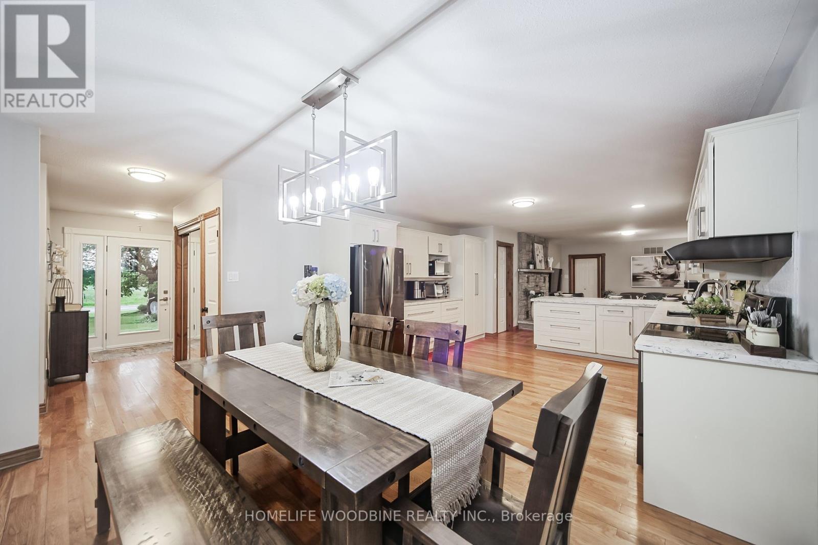 309362 Centre Line B, Grey Highlands, Ontario  N0C 1A0 - Photo 17 - X12257563