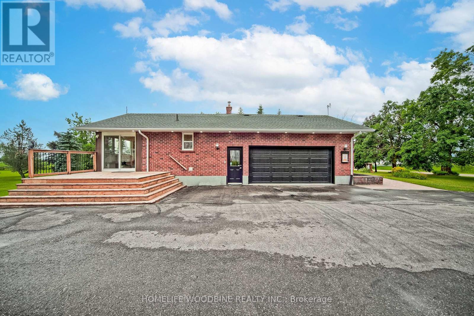 309362 Centre Line B, Grey Highlands, Ontario  N0C 1A0 - Photo 2 - X12257563
