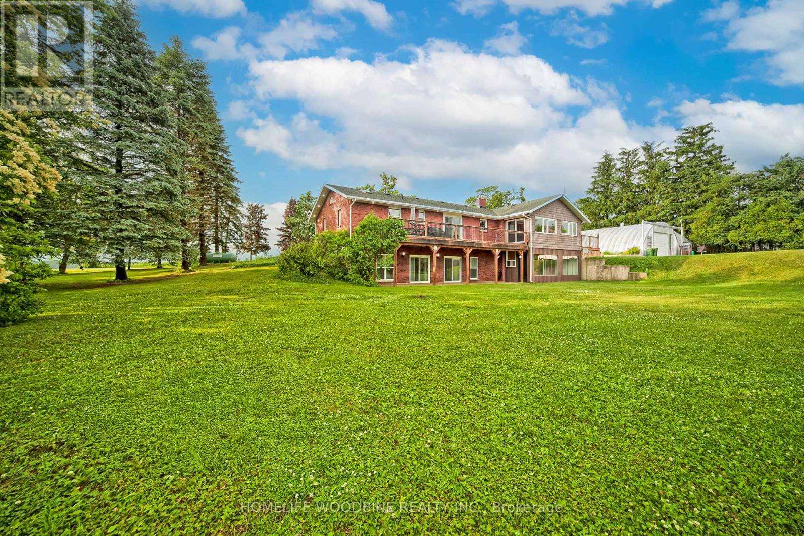 309362 Centre Line B, Grey Highlands, Ontario  N0C 1A0 - Photo 41 - X12257563
