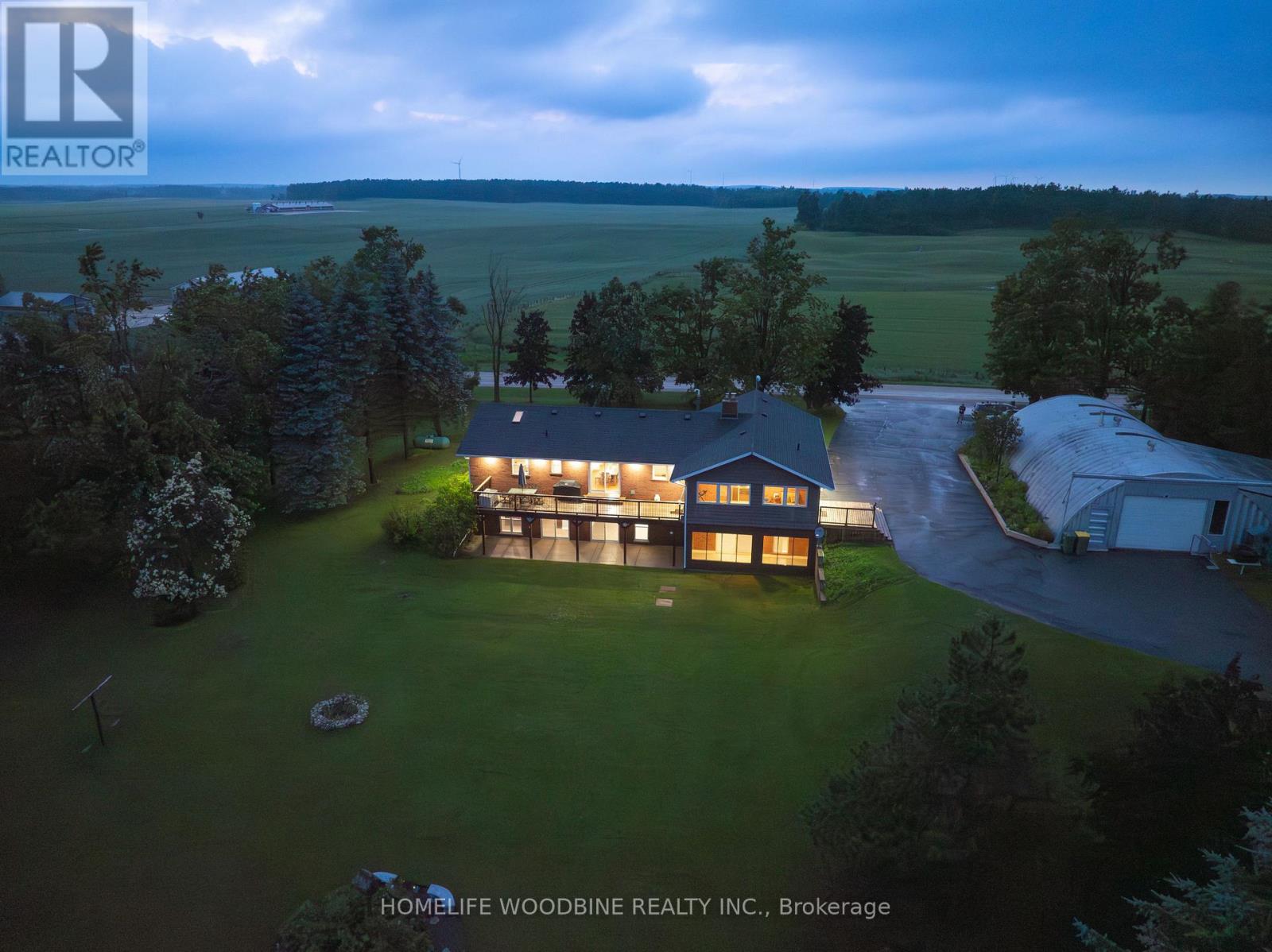 309362 Centre Line B, Grey Highlands, Ontario  N0C 1A0 - Photo 48 - X12257563