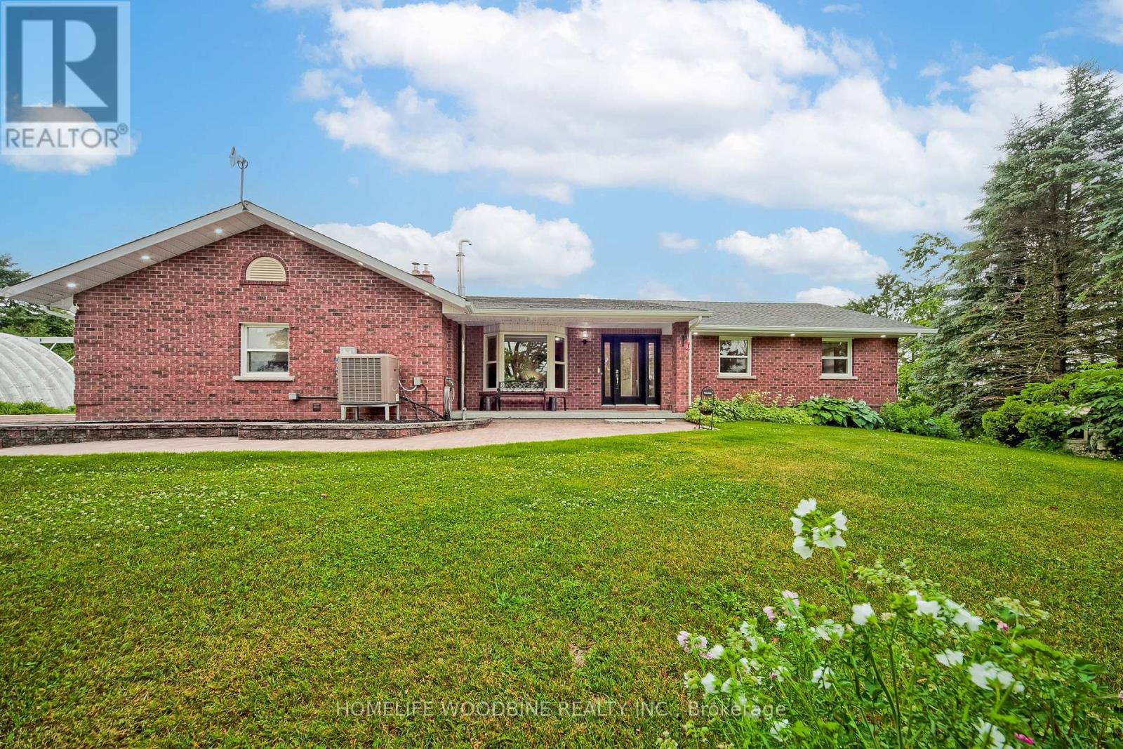 309362 Centre Line B, Grey Highlands, Ontario  N0C 1A0 - Photo 3 - X12257563