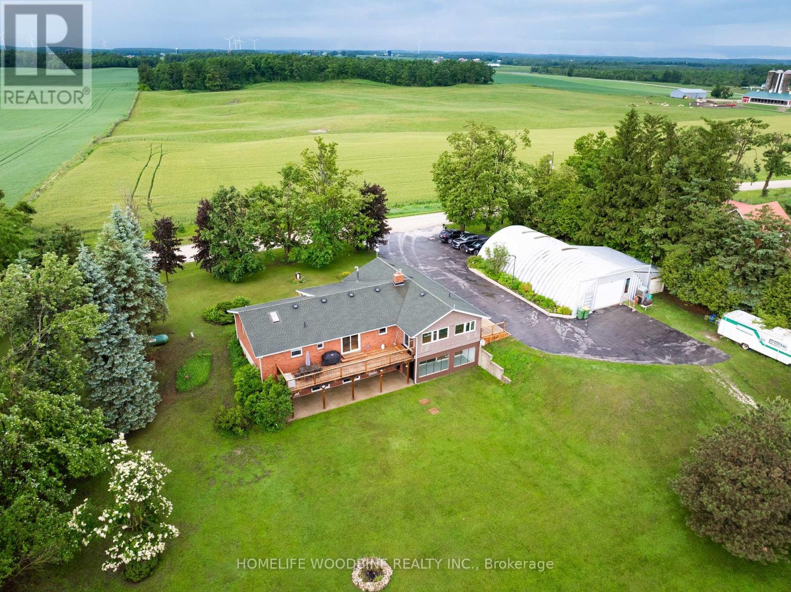 309362 Centre Line B, Grey Highlands, Ontario  N0C 1A0 - Photo 44 - X12257563