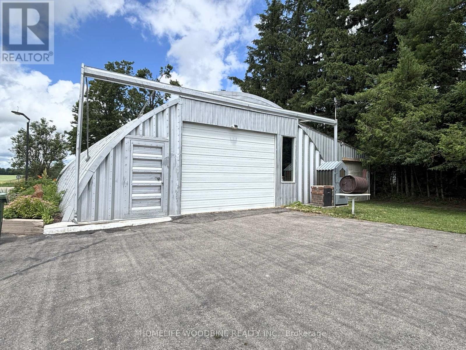309362 Centre Line B, Grey Highlands, Ontario  N0C 1A0 - Photo 49 - X12257563