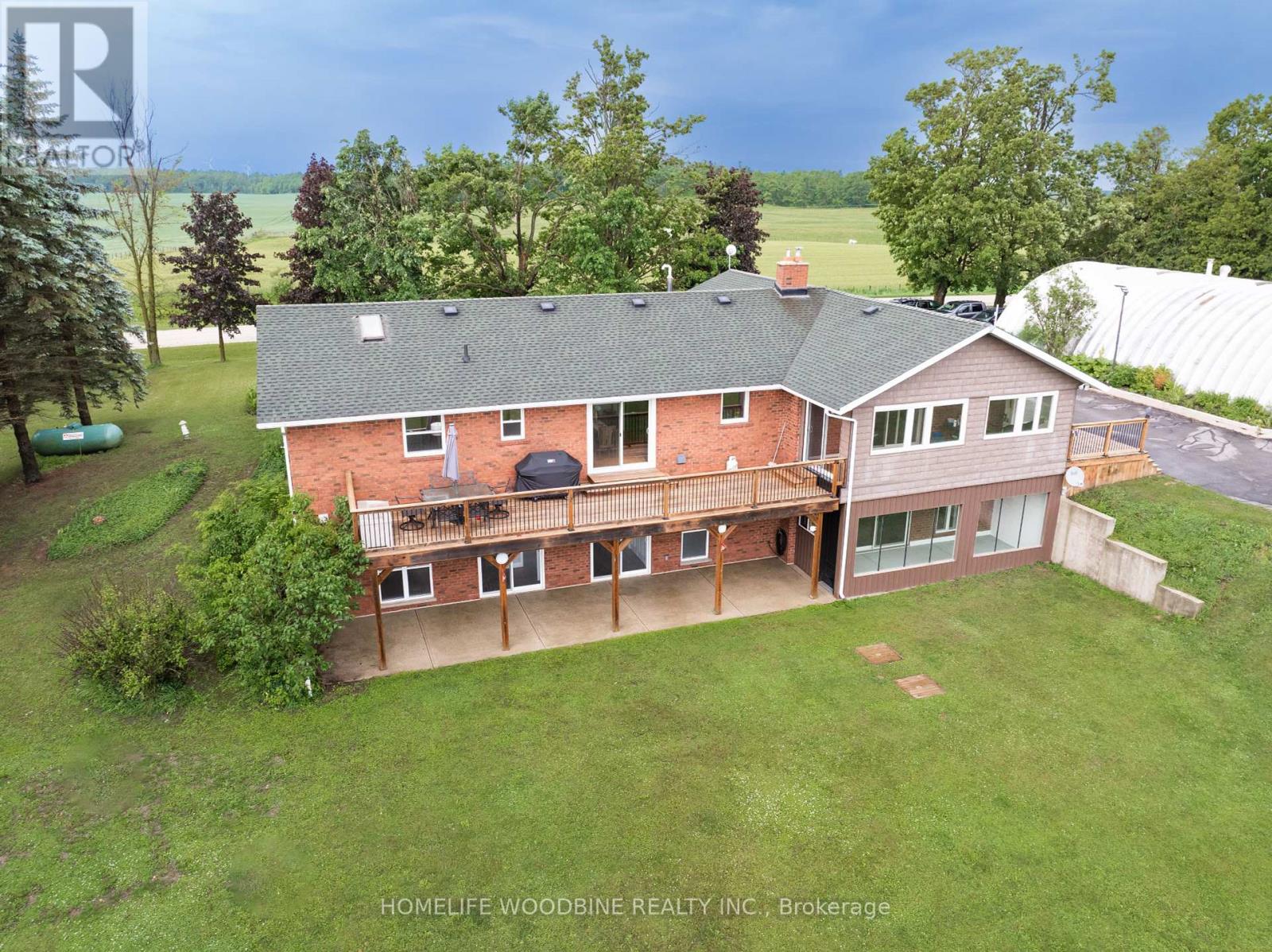 309362 Centre Line B, Grey Highlands, Ontario  N0C 1A0 - Photo 42 - X12257563