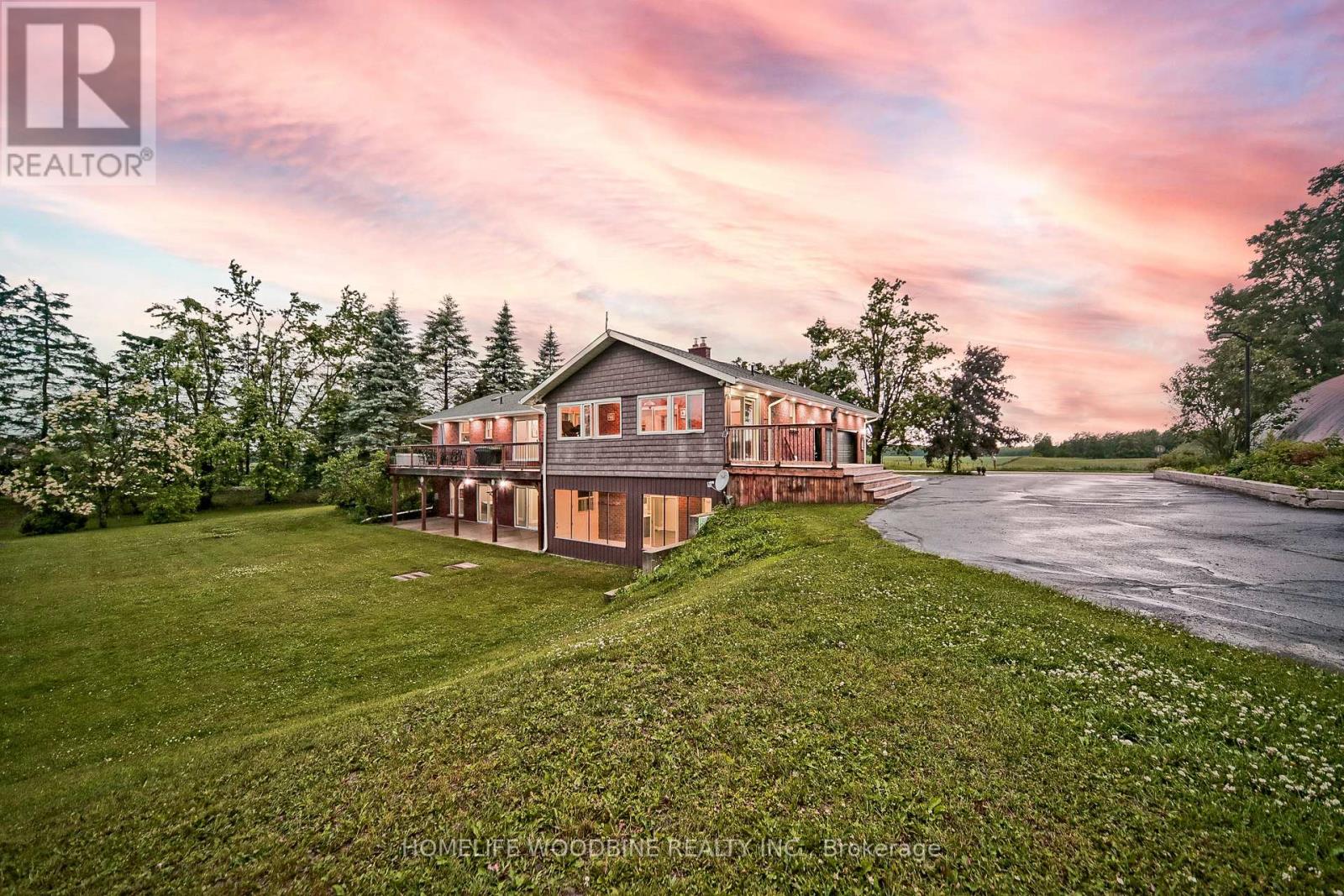 309362 Centre Line B, Grey Highlands, Ontario  N0C 1A0 - Photo 47 - X12257563
