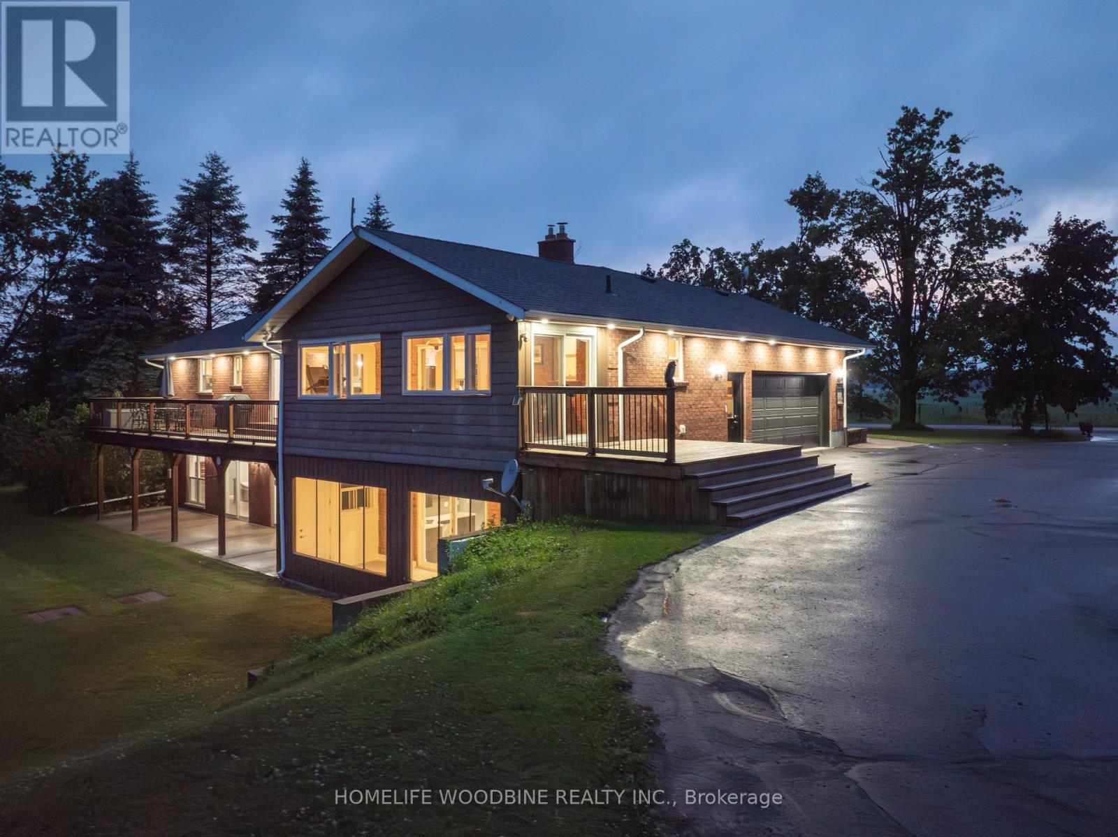309362 Centre Line B, Grey Highlands, Ontario  N0C 1A0 - Photo 9 - X12257563