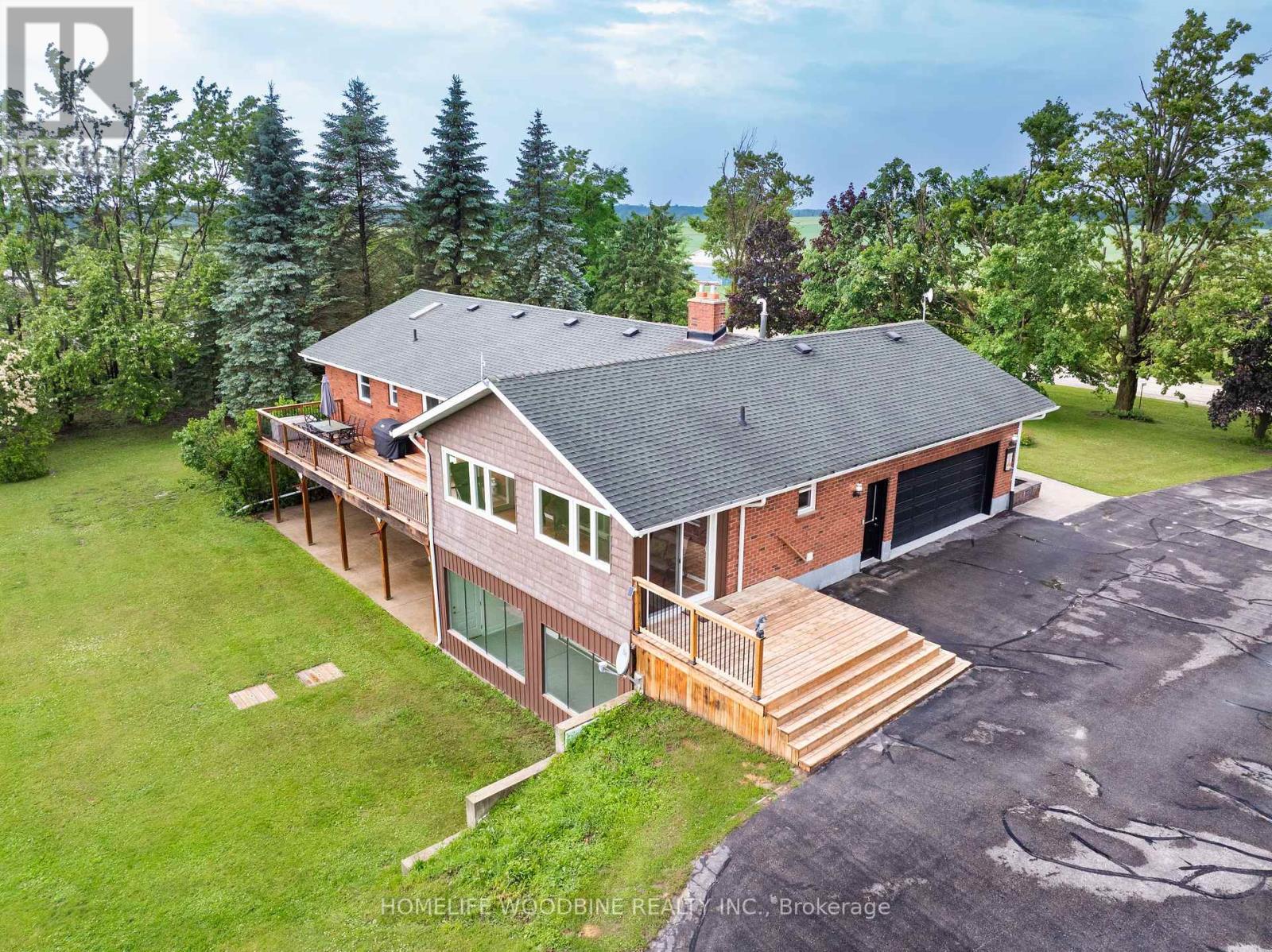 309362 Centre Line B, Grey Highlands, Ontario  N0C 1A0 - Photo 5 - X12257563