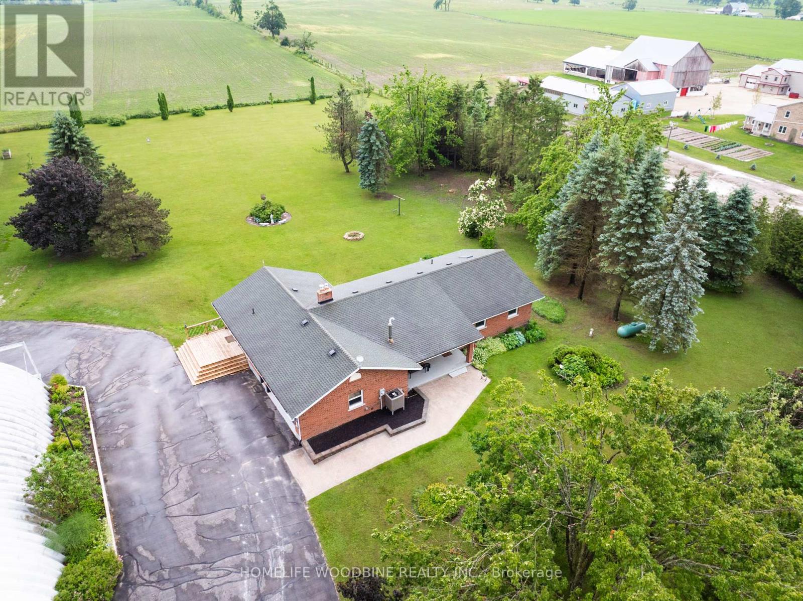 309362 Centre Line B, Grey Highlands, Ontario  N0C 1A0 - Photo 4 - X12257563
