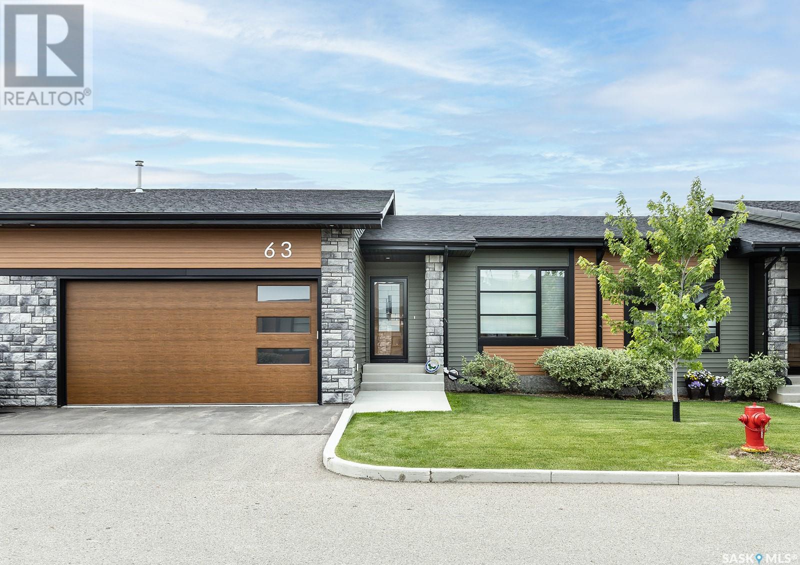 63 103 Pohorecky CRESCENT, saskatoon, Saskatchewan