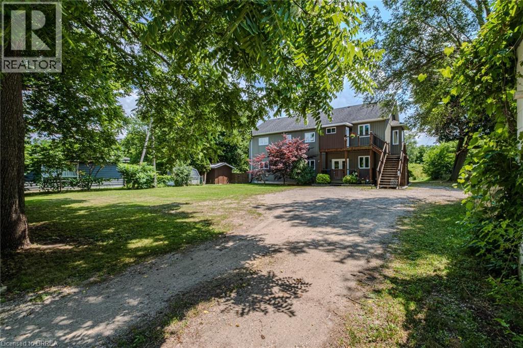 192 Grand River Avenue, Brantford, Ontario  N3T 4X9 - Photo 14 - 40747531