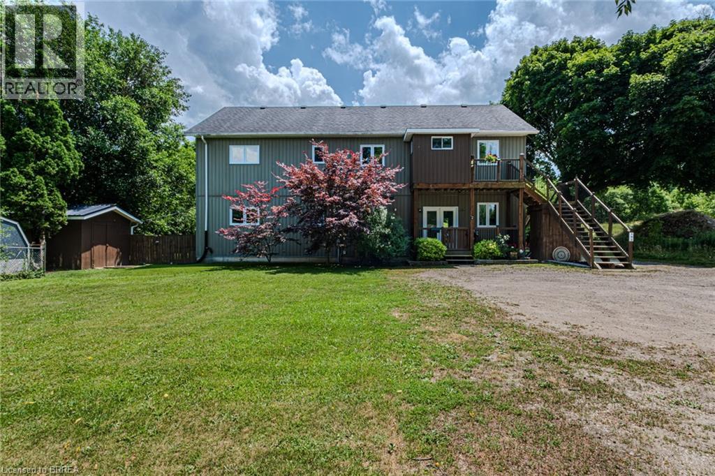 192 Grand River Avenue, Brantford, Ontario  N3T 4X9 - Photo 15 - 40747531