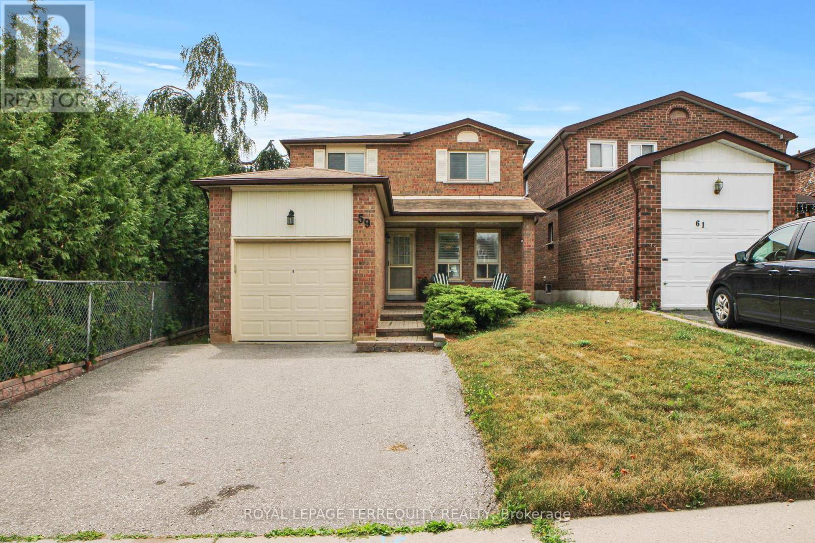 Property at 59 TRAWLEY CRESCENT image 1
