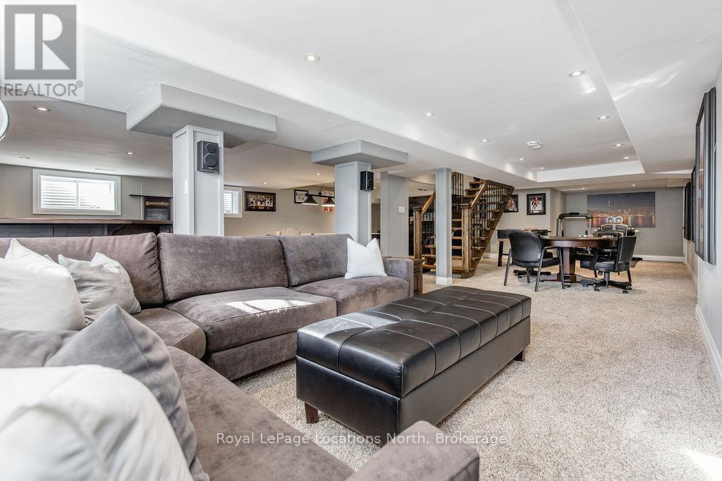 3580 Linda Street, Innisfil, Ontario  L9S 2L2 - Photo 36 - N12277480