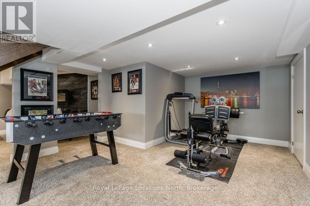 3580 Linda Street, Innisfil, Ontario  L9S 2L2 - Photo 38 - N12277480