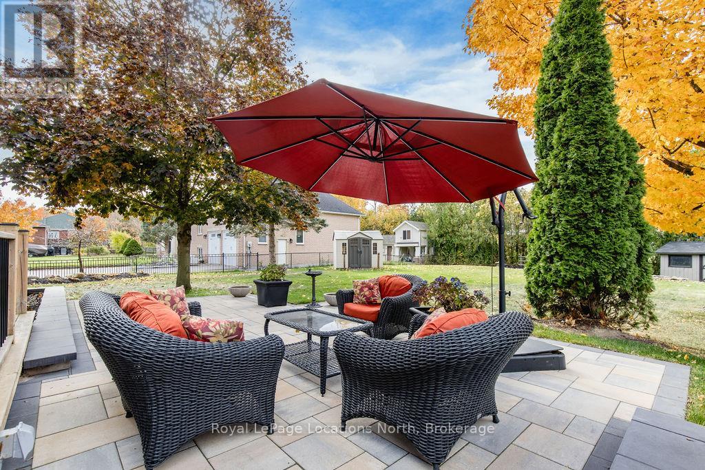 3580 Linda Street, Innisfil, Ontario  L9S 2L2 - Photo 41 - N12277480