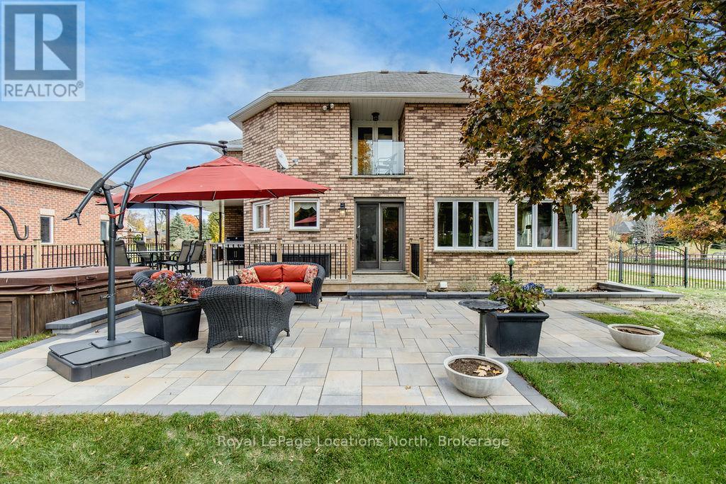 3580 Linda Street, Innisfil, Ontario  L9S 2L2 - Photo 42 - N12277480