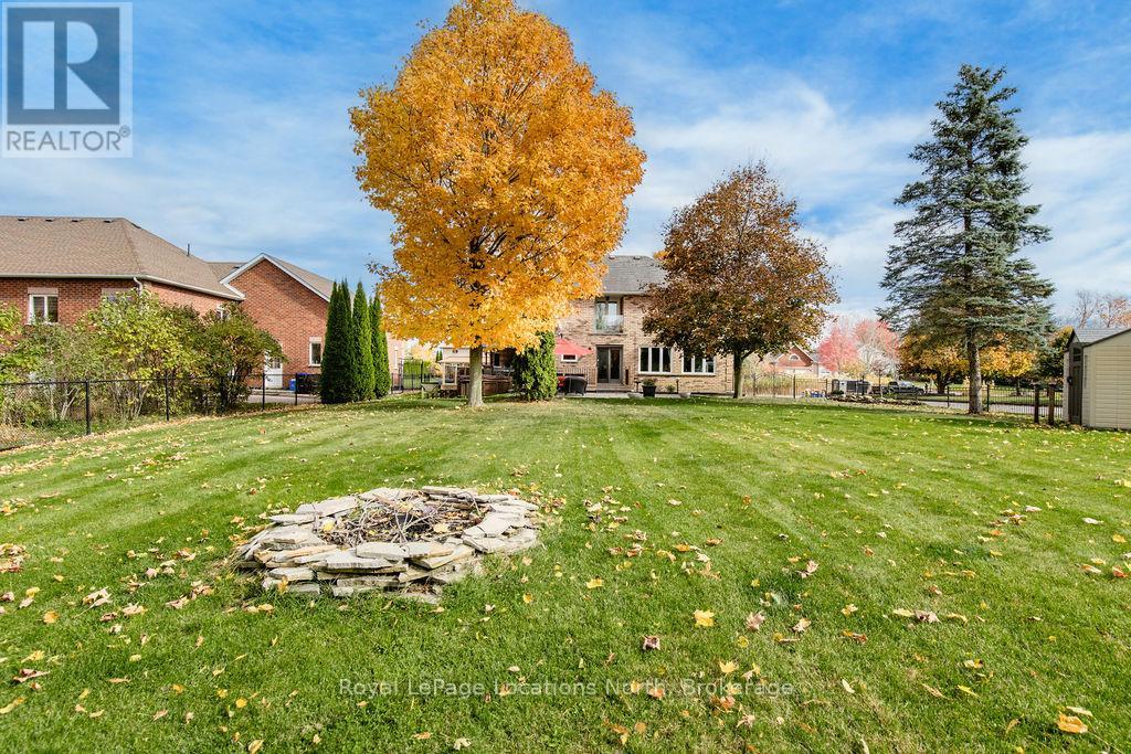3580 Linda Street, Innisfil, Ontario  L9S 2L2 - Photo 45 - N12277480