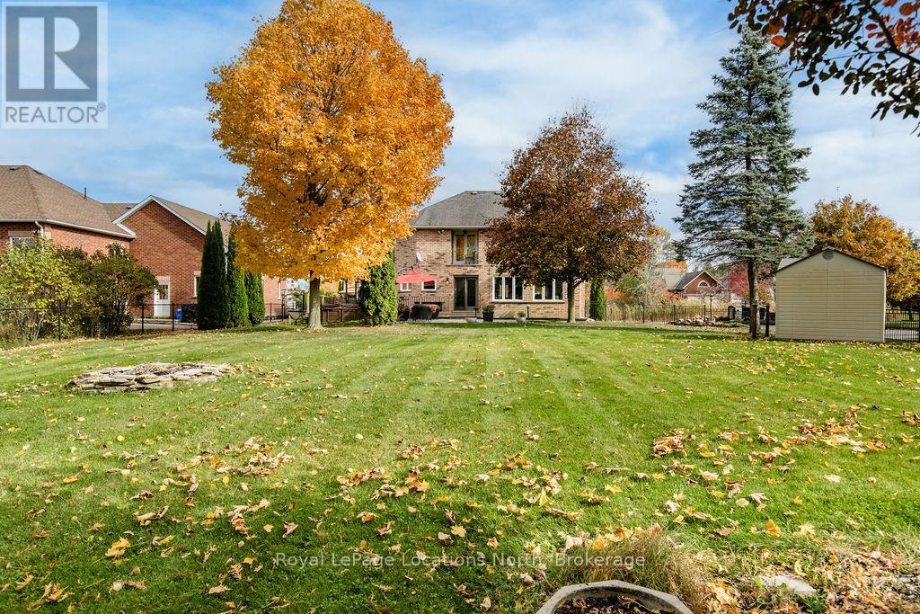 3580 Linda Street, Innisfil, Ontario  L9S 2L2 - Photo 46 - N12277480