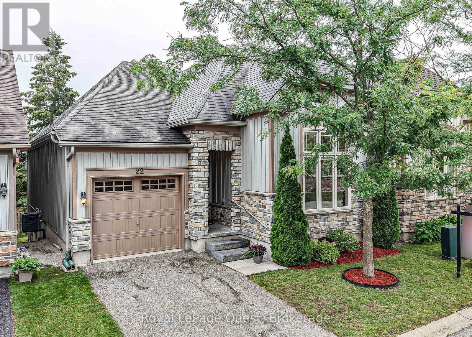 Property at 22 CANTERBURY CIRCLE image 1