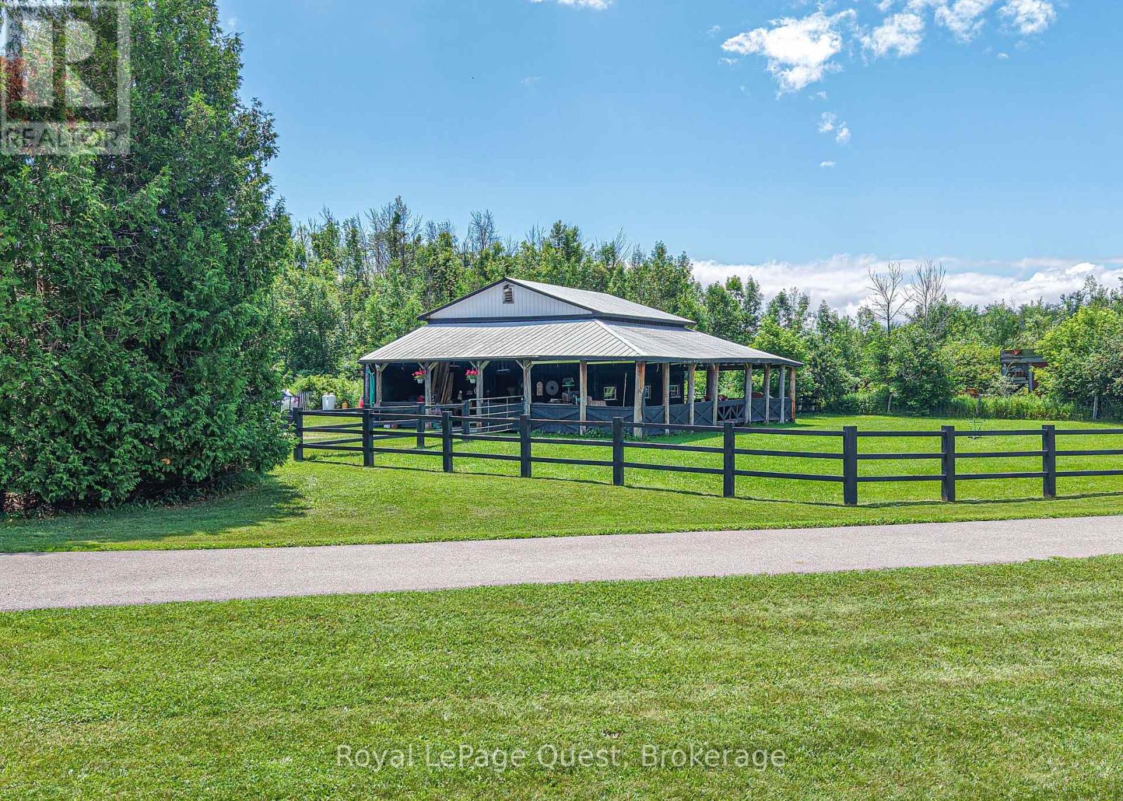3891 Monck Road, Ramara, Ontario  L3V 0P6 - Photo 7 - S12277416