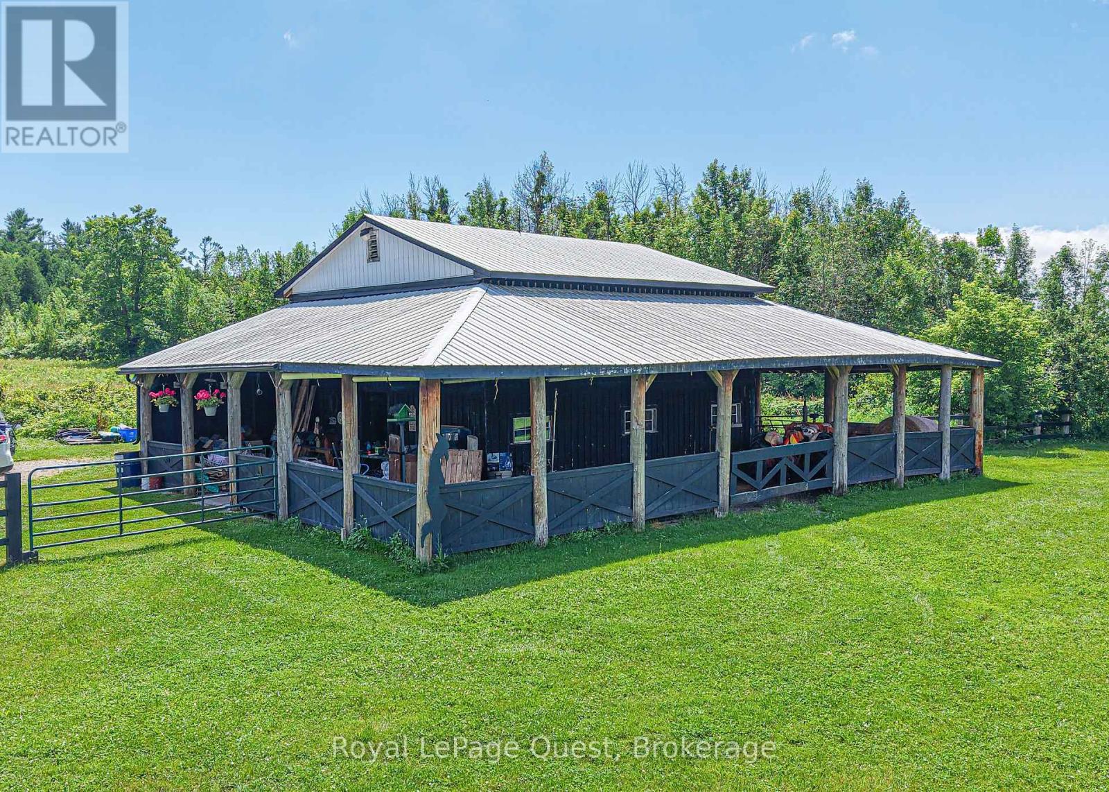 3891 Monck Road, Ramara, Ontario  L3V 0P6 - Photo 8 - S12277416
