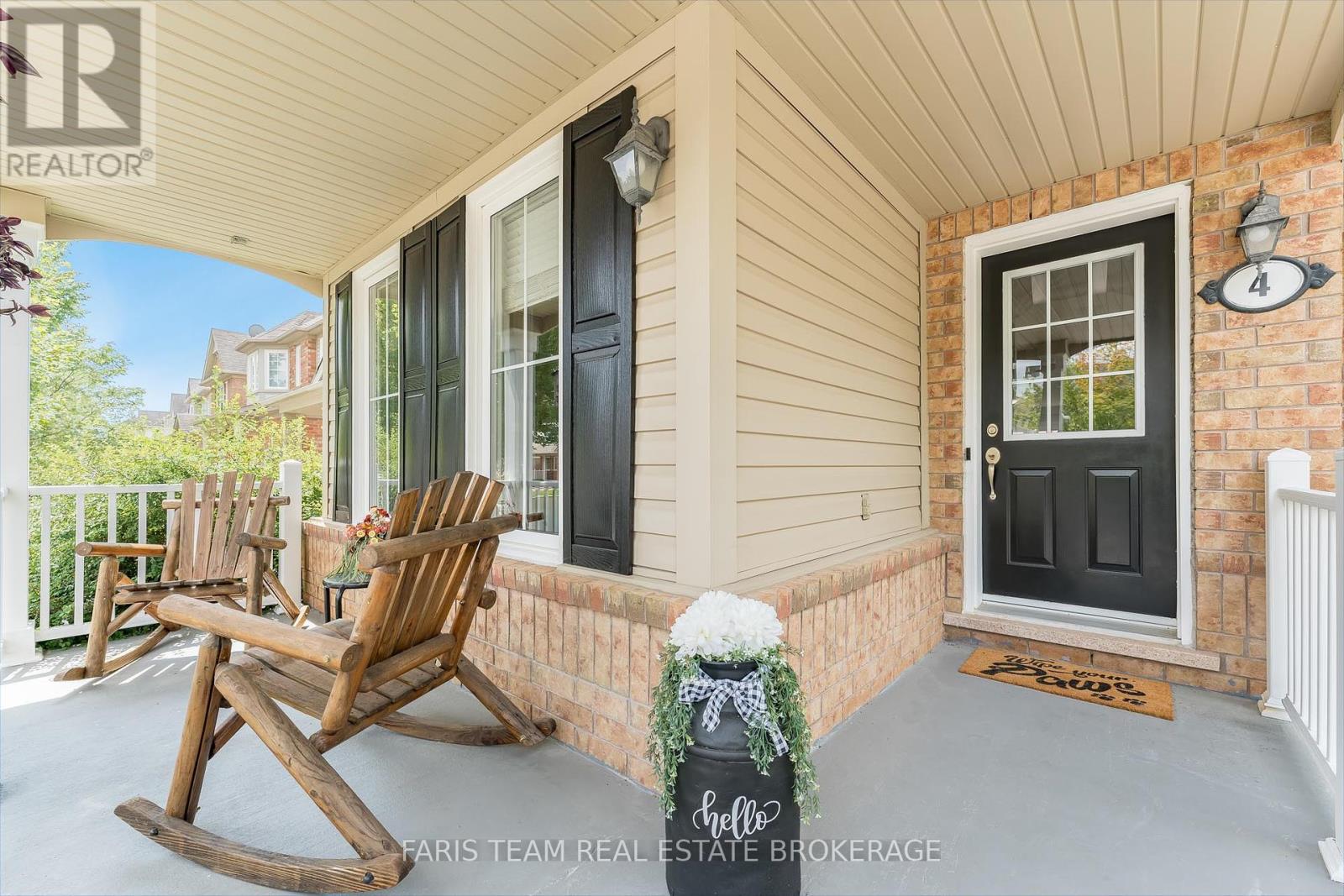 Property at 4 CALLANDER CRESCENT image 3