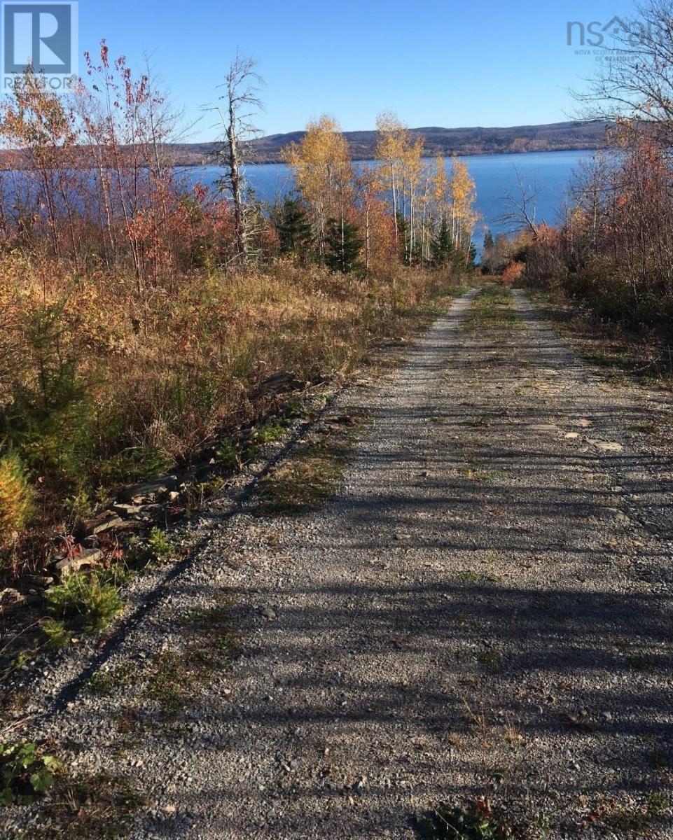 Lot 0 & 3 Kempt Head Road, Southside Boularderie, Nova Scotia  B1Y 2P8 - Photo 8 - 202428293