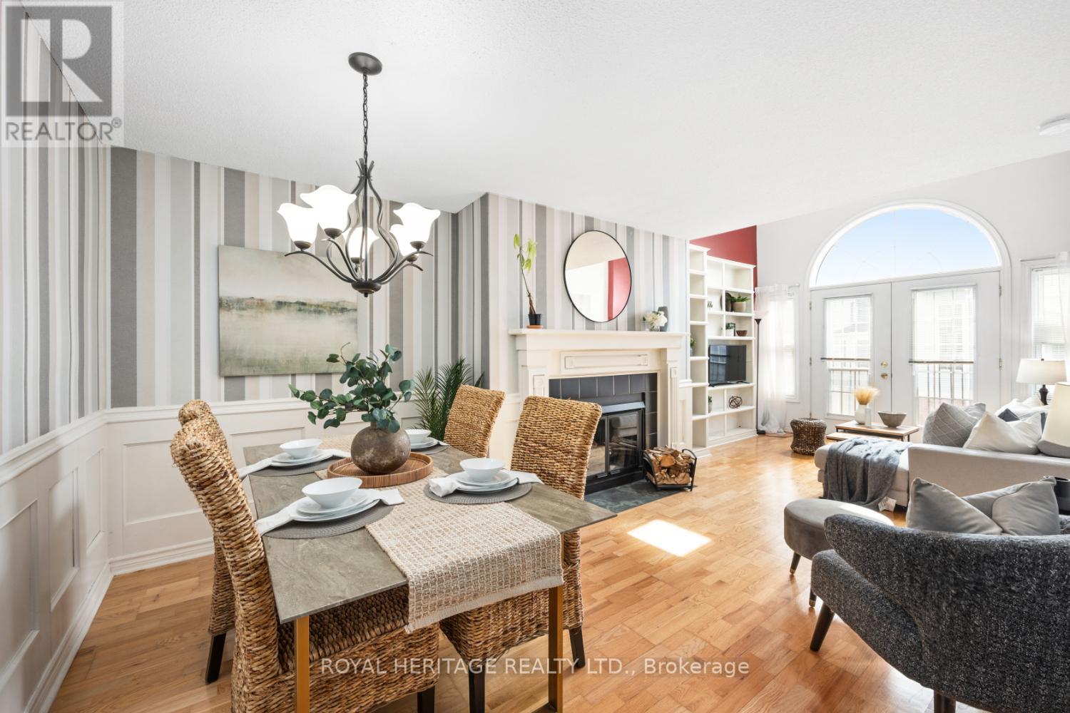 E-16 - 1665 Nash Road, Clarington, Ontario  L1E 1S8 - Photo 6 - E12277424