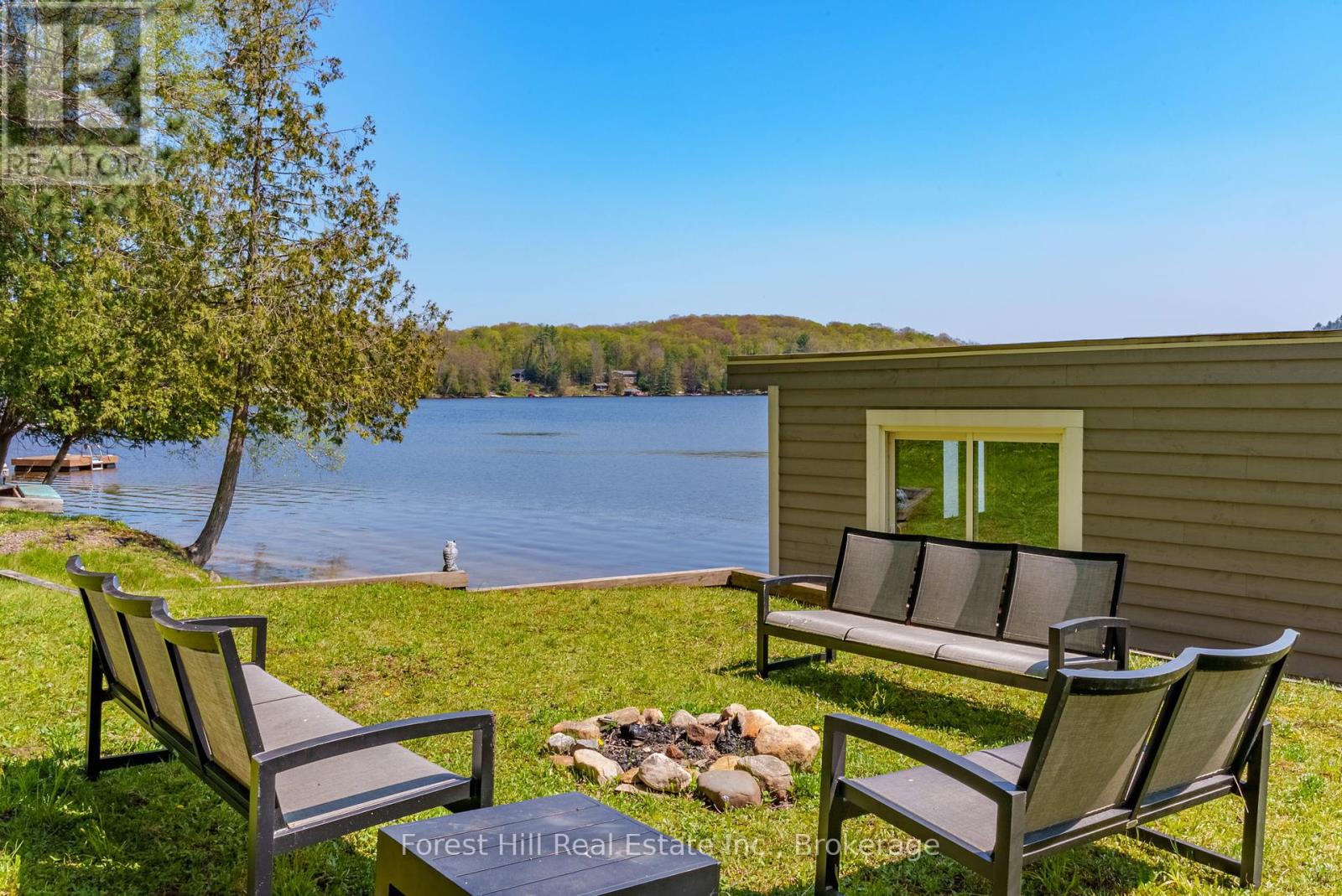 1017 White Pine Road, Lake Of Bays, Ontario  P1H 2J3 - Photo 11 - X12277461