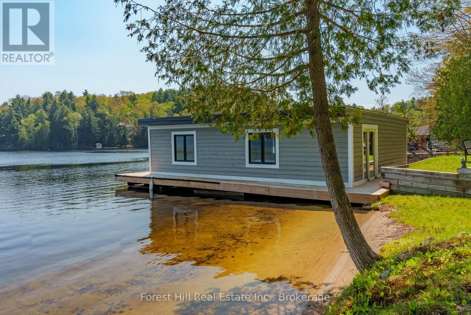 1017 White Pine Road, Lake Of Bays, Ontario  P1H 2J3 - Photo 13 - X12277461